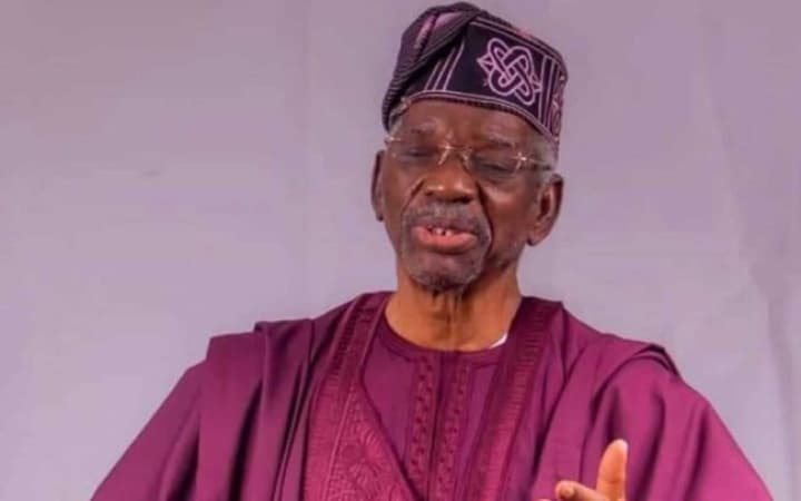 Lagos GAC closes ranks for Obasa?s soft landing-APC Chieftain