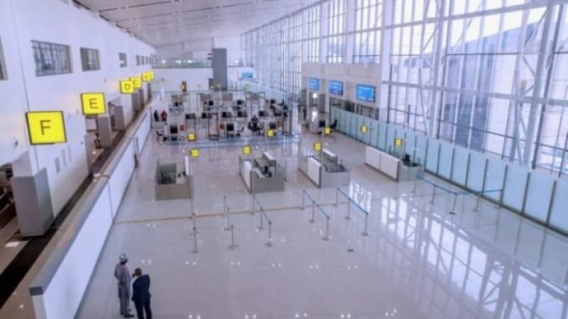 Wasting scarce resources on unviable airports