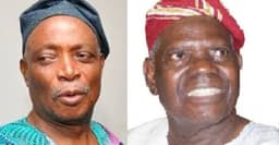 I believe Ladoja has information on Bola Ige?s murder ? Akande