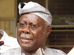 2025 budget: Obasa delaying Sanwo-Olu for three hours during presentation despicable ? ?Bode George