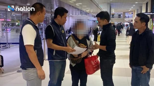 Thai woman arrested for N138.7b romance scam with Nigerian gang