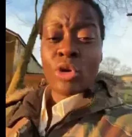 UK: How I landed in Police custody for saying ?drugs? instead of ?medications? ? Nigerian lady