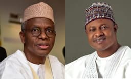 El-Rufai blasts Uba Sani, says ?the people of Kaduna will judge?
