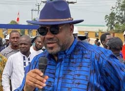 I won?t deny my Igbo identity, says Ohanaeze President-General 