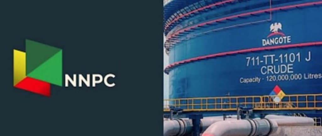 Court to rule March 18 on NNPCL’s objection against Dangote Refinery suit