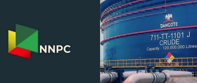 Court to rule March 18 on NNPCL?s objection against Dangote Refinery suit
