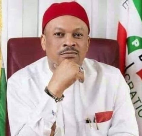 PDP National Secretary:  BoT?s recognition of Udeh-Okoye invitation to chaos ? Anyanwu