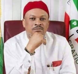 PDP National Secretary:  BoT?s recognition of Udeh-Okoye invitation to chaos ? Anyanwu