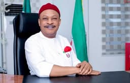 Stay of Execution: Anyanwu remains National Secretary ? South East PDP stakeholders tell Governors, BOT