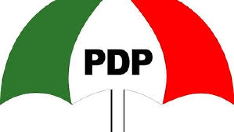 PDP sinks deeper as chieftains? massive ego hold sway in former ruling party
