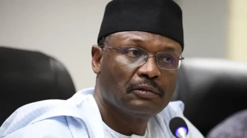 INEC chair pushes for electoral offences tribunal to fast-track prosecutions