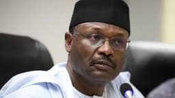 INEC chair pushes for electoral offences tribunal to fast-track prosecutions