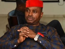 Wike?s ministerial appointment reduces PDP to APC?s servant ? Okonkwo