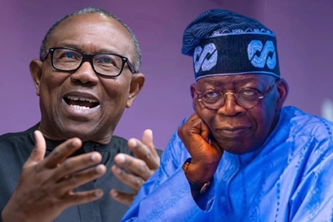Peter Obi faults Tinubu?s request to raise 2025 budget to N54.2trn