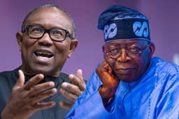 Peter Obi faults Tinubu?s request to raise 2025 budget to N54.2trn