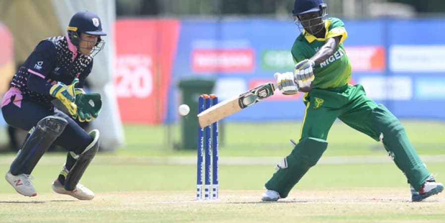 Cricket: 1,000 players expected at 6th NCF/PwC U17 zonal qualifiers