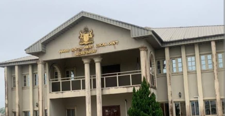 Warri South LGA moves to seal Hausa market, relocate worship centre