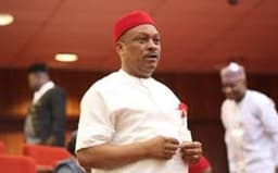 PDP govs, BoT targeting me over ties with Wike ? Anyanwu 