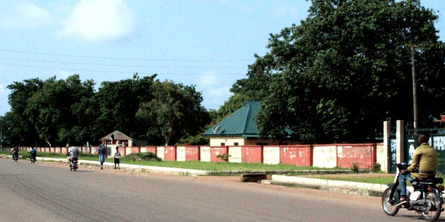 Soldiers, students clash over girlfriend in Benue community