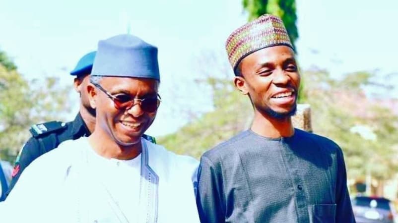 I support probe of my father?s tenure ? El-Rufai?s son