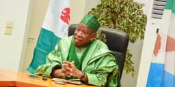 Anambra 2025: It?s game over for Soludo, APGA ? Ganduje, APC NWC