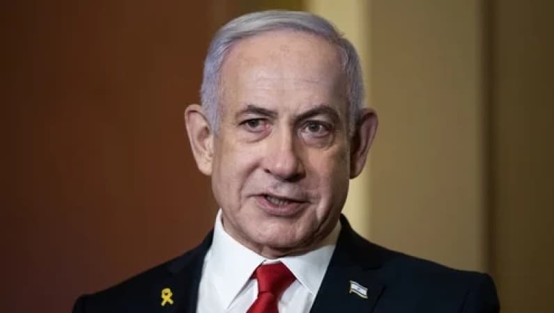 We will execute Trump’s Gaza plan — Netanyahu