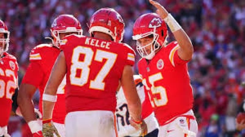 FBI launches operation to investigate criminal network targeting NFL stars’ homes