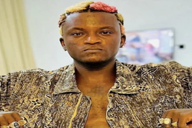 Portable denies allegations of fighting with Ogun state officials