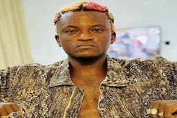 Portable denies allegations of fighting with Ogun state officials