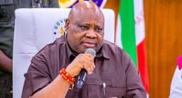 I blocked godfathers from milking Osun funds ? Adeleke