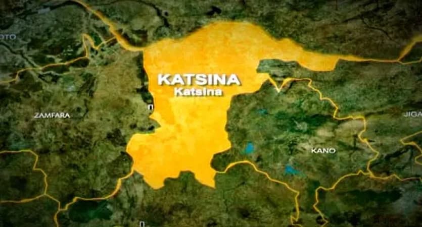 Council boss announces mass wedding for victims of banditry in Katsina LG