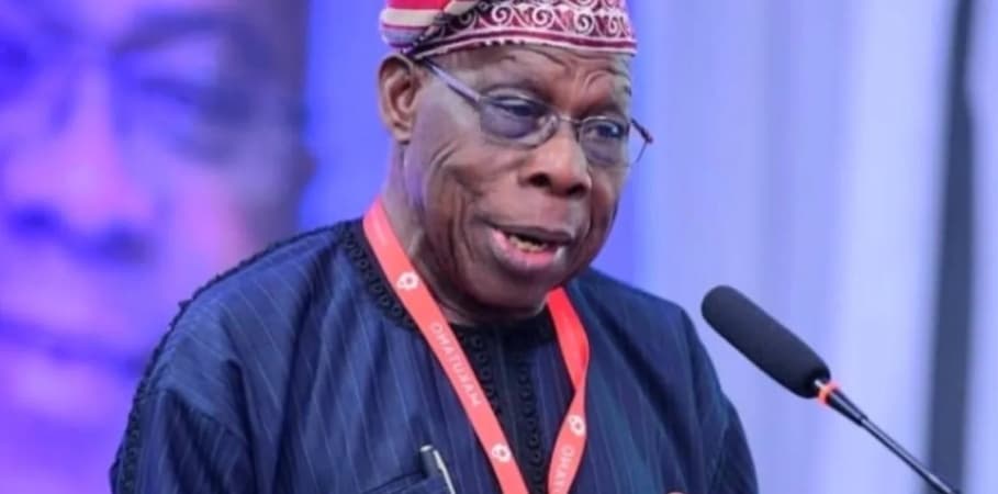 How I sacked my daughter over lateness ? Obasanjo 