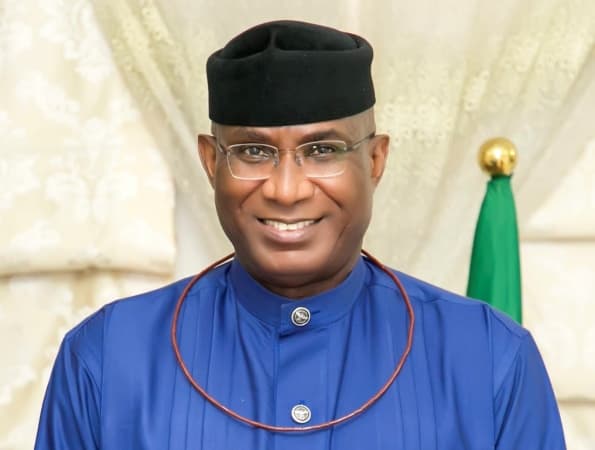 10 Delta PDP lawmakers set to join APC ? Omo-Agege