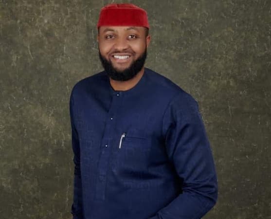 Honour my late father?s last wish, release Nnamdi Kanu, lwuanyanwu?s son begs Tinubu