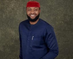 Honour my late father?s last wish, release Nnamdi Kanu, lwuanyanwu?s son begs Tinubu