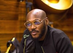 2Baba?s surprise visit causes stir at Edo State House of Assembly