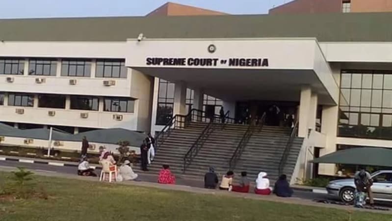Supreme Court reserves judgment in 4 appeals on Rivers political crisis