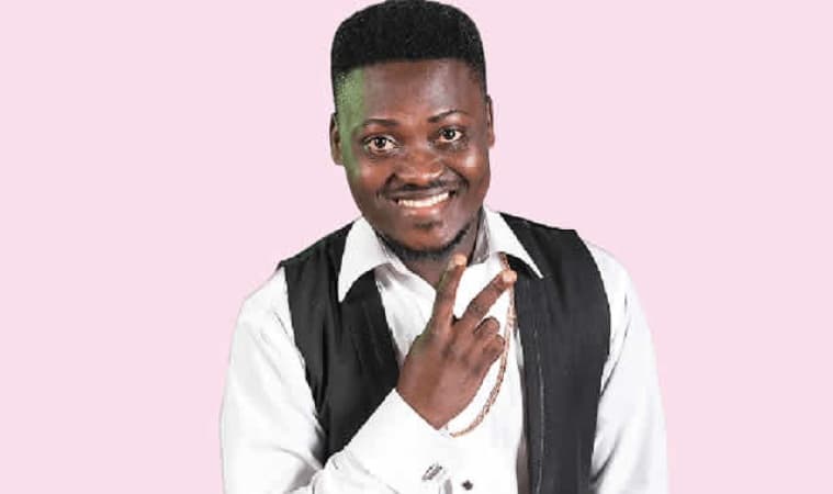 ‘I left Nigerian Idol with nothing,’ Season 5 winner K-Peace alleges unpaid prizes 