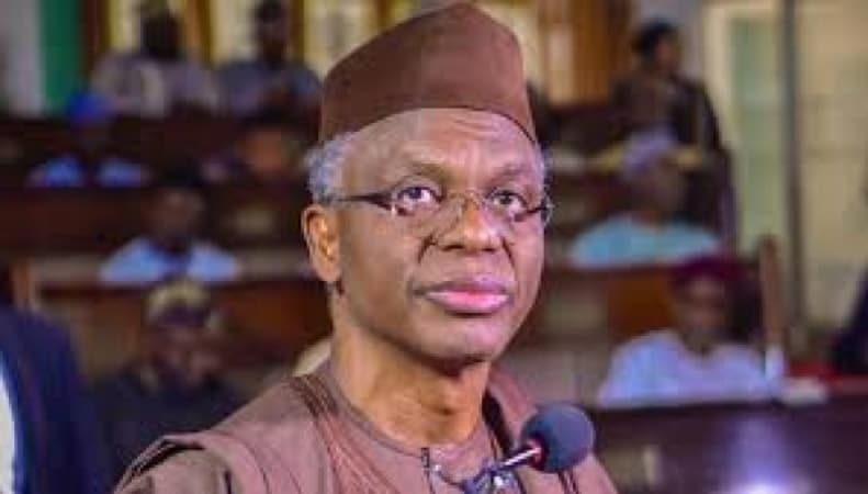 El-Rufai dismisses claims of opposing Tinubu, says he?s moved on
