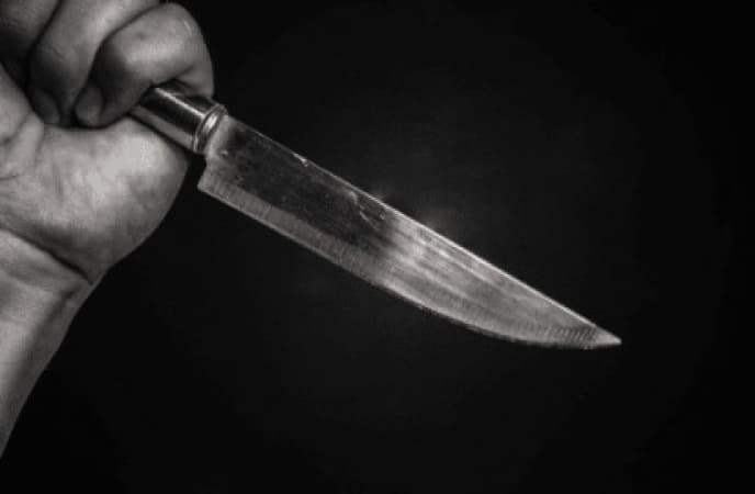 Teacher stabs, kills eight-year-old elementary school girl