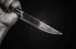Teacher stabs, kills eight-year-old elementary school girl