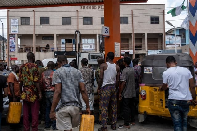 Importation not a crime, monopoly should be discouraged — Oil Marketers
