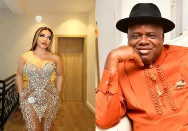 BBNaija’s Nengi confirms pregnancy, denies links to Bayelsa governor