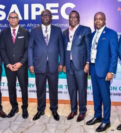 Shell sees bright future for Nigeria’s deep-water production with the right conditions