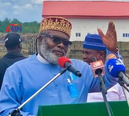 PDP dismisses Wabara?s suspension as illegal 