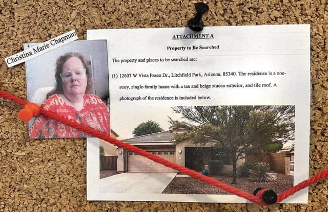 Woman pleads guilty in fraud scheme that generated $17M