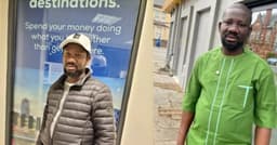 UK-based Nigerian man dies in sleep