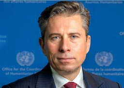 UN allocates US$5 million for anticipatory action for floods preparedness, early response in Nigeria