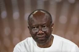 Ghana’s former finance minister Ofori-Atta declared wanted for corruption