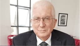 Writers mourn legendary book publisher Joop Berkhout